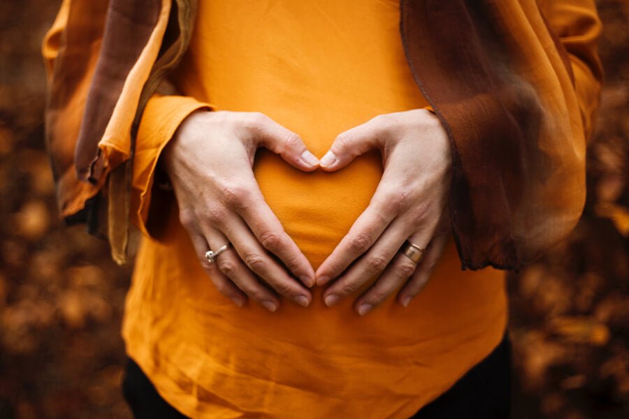 signes précoces de grossesse avant les règles