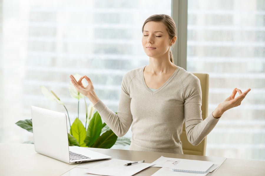 De Combien De Jours Le Stress Peut-Il Retarder Les Règles ?