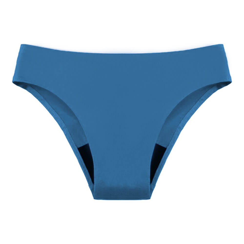 SUMMER Bas Maillot De Bain Menstruel Ado