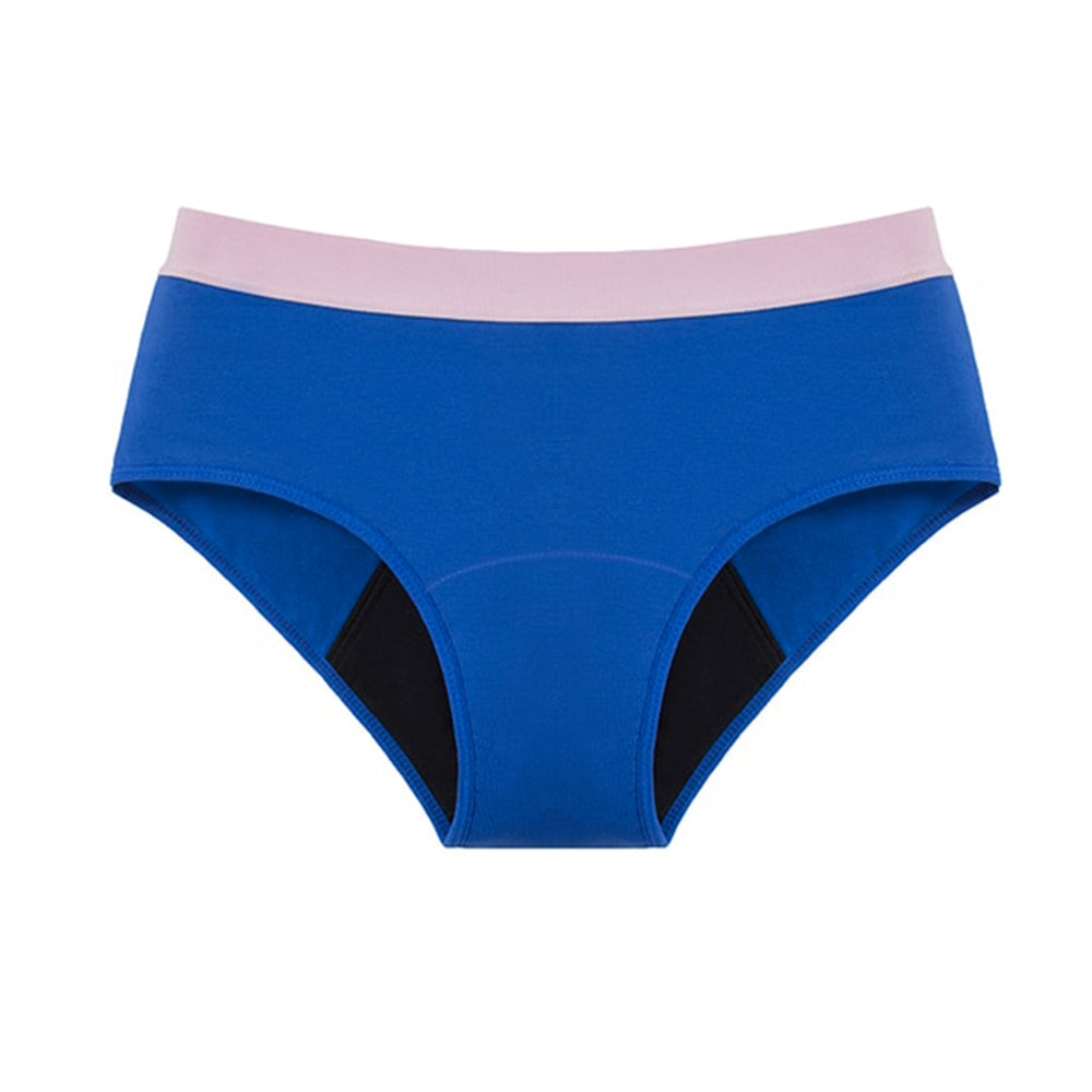 Bragas menstruales online thinx